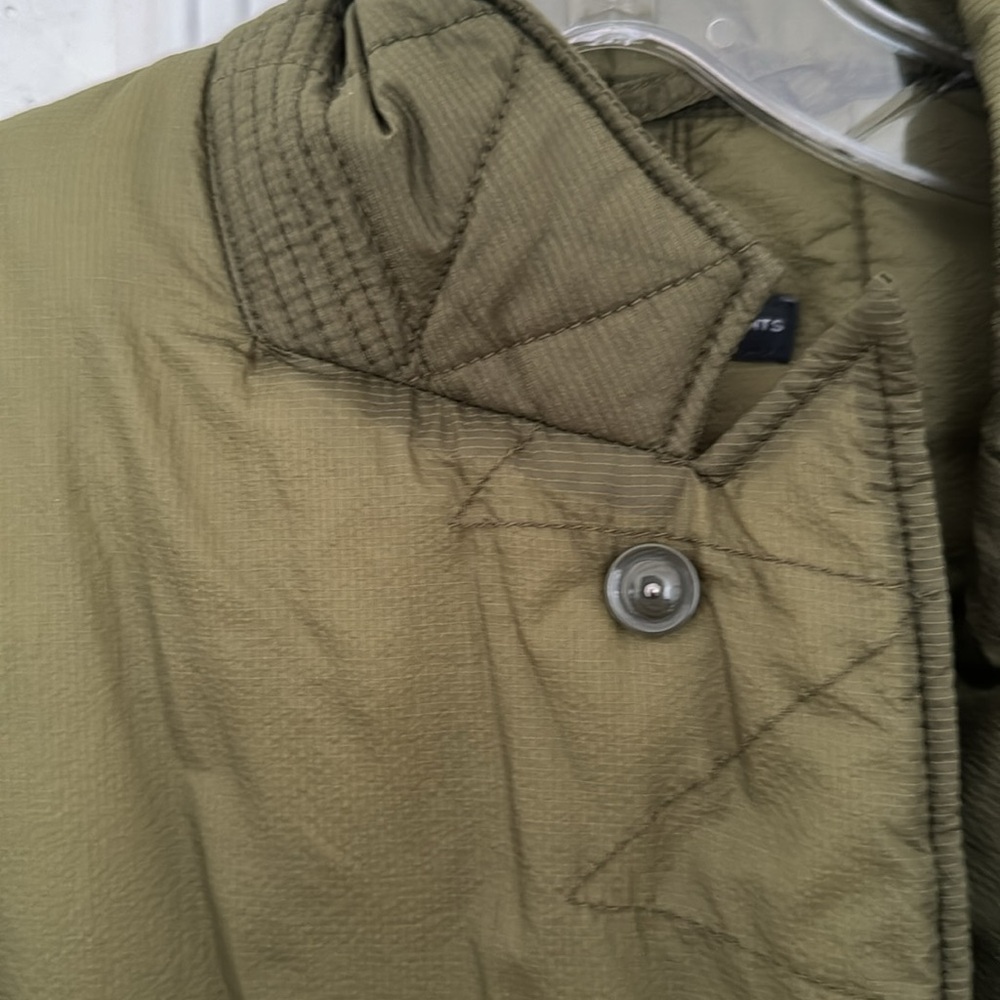 Engineered garments puffy blazer - Picture 9 of 10